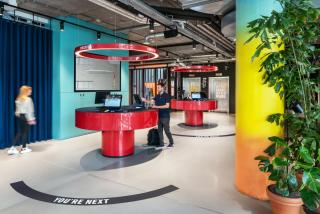 The Social Hub Amsterdam City Extended Stay - Amsterdam - 3