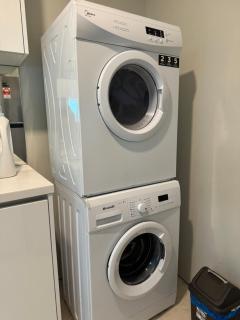 Vortex Suites Klcc 2bedroom & 3bedroom apartment - Kuala Lumpur - 4