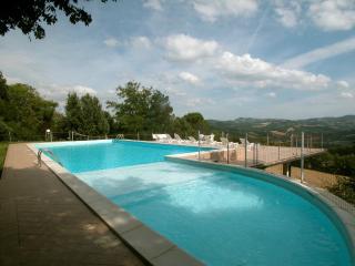 Lovely Apartment in Citerna with Swimming Pool - Citerna - 8
