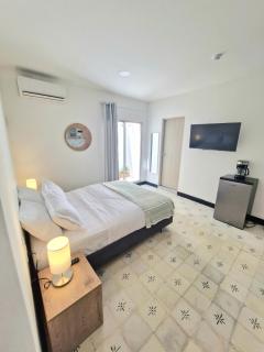 Apartasuite Confort, Ideal Location, to the North - 9