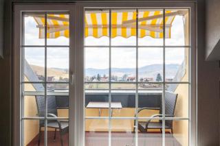 Ferienwohnung Kühl 3 mit Balkon, Sauna und Fitnessraum - Sankt Andreasberg - 8