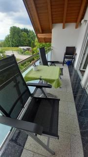 Ferienwohnung Maria Waldblick 95 qm, - Burtenbach - 4