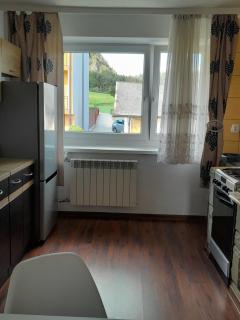 Apartamenty w Pieninach - 2 sypialnie - Sromowce Wyżne - 2