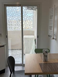 Dar GAMRA Luxury apartment with sea view - 8