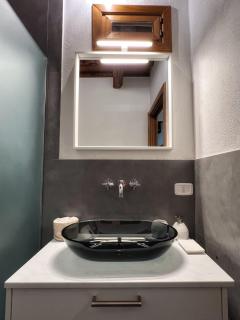 La Corte di Muciafora - Borgo a Giovi - 8