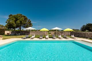Masseria Li Capperi by Perle di Puglia - Alezio - 3