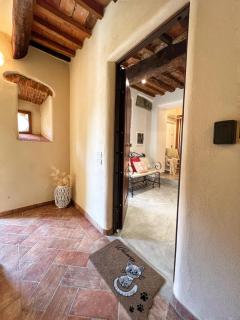 La Corte di Muciafora - Borgo a Giovi - 7