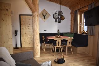 Chaletdorf-Fanningberg - Weisspriach - 6