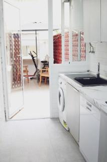 Apartamento de 4 habitaciones - Alicante - 1