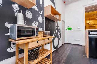 Adagio Hostel Basilica - Budapest - 3