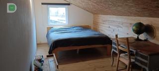 Chalet 5 personnes avec piscine - Mellet - 1