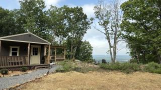 Serene Cabin for a Peaceful Escape in Fort Payne, Alabama - Fort Payne - 8