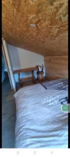 Chalet 5 personnes avec piscine - Mellet - 2