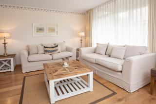 Wohnung 14 Am Januspark - Juist - 9