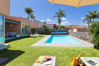 Top Salobre Villas by VillaGranCanaria - 9