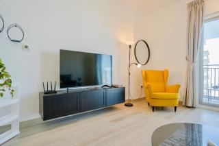 Maison Privee - Modern Yas Island Escape with Peaceful Canal Views - Yas Island - 5