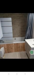 Chalet 5 personnes avec piscine - Mellet - 3