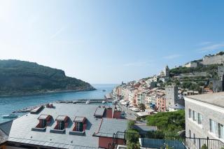 Appartamento fronte mare - 0