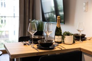 2HomeRent Apartamenty Nowy Port - Bydgoszcz - 9