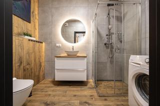 2HomeRent Apartamenty Nowy Port - Bydgoszcz - 8