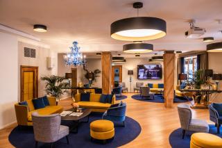 Hotel Stein - Adults Only - Salzburgo - 5