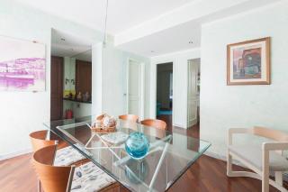 Appartamento fronte mare - 7