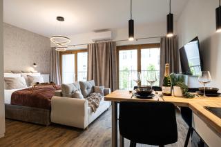 2HomeRent Apartamenty Nowy Port - Bydgoszcz - 4