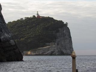Appartamento fronte mare - Portovenere - 6