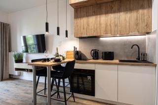 2HomeRent Apartamenty Nowy Port - Bydgoszcz - 2