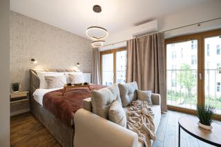 2HomeRent Apartamenty Nowy Port - Bydgoszcz - 1