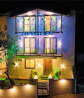 GOLD CREST Villa mahabaleshwar - Mahabaleshwar - 9