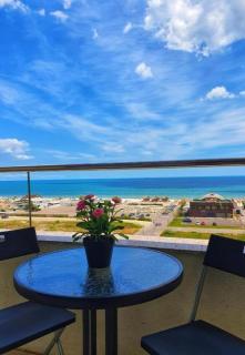 Nuba Summerland - Mamaia - 0