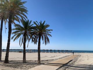 Sweetstaybykw Piso Playa Levante Stay - Santa Pola - 0