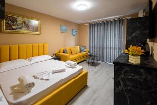 Beach view apartment - Durazzo - 8