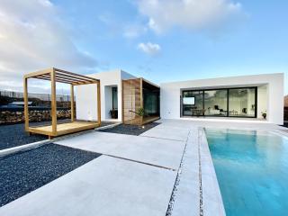 VILLA BF - Paraiso de Tranquilidad - Villaverde - 5