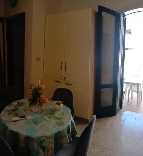 blue sky appartamenti San Foca - 1