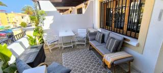 Sea Breeze Apartment, Vera Beach - 9