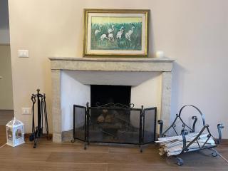 Lucca Center, Quiet, Large and Fine Apartment, - Lucca - 7