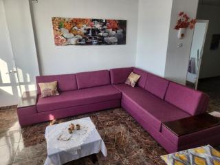 Beautiful F3 with Sea View - 0