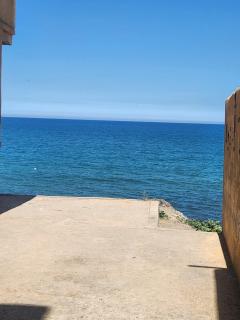 Beautiful F3 with Sea View - - 1