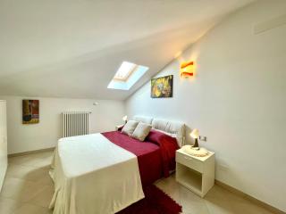 300m from the Sea, AC, WiFi, Free Parking - Pietra Ligure - 3