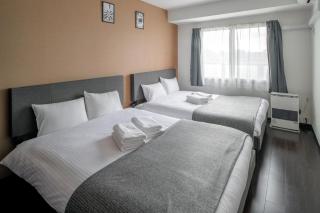 Sun North - Sapporo - 7