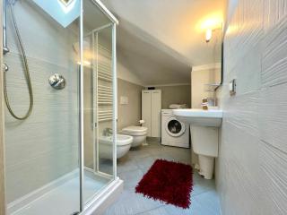 300m from the Sea, AC, WiFi, Free Parking - 6