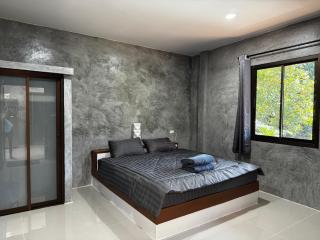 Bantai Hideaway, 2-Bedroom Home Near the Beach - Baan Tai - 1