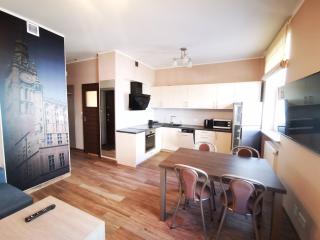 Apartament Mariacka 2 - Danzig - 7