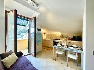 300m from the Sea, AC, WiFi, Free Parking - Pietra Ligure - 9