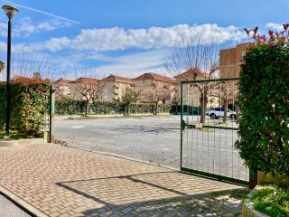300m from the Sea, AC, WiFi, Free Parking - 5