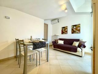 300m from the Sea, AC, WiFi, Free Parking - 1