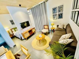 The Soul Apartments, Paje - Paje - 9
