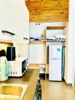 The Soul Apartments, Paje - Paje - 6